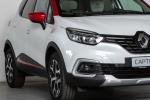 Renault Captur Tokyo Edition 2018 года